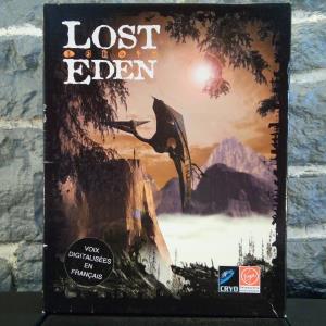 Lost Eden (01)